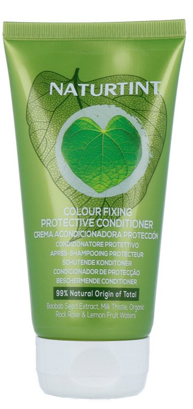 Naturtint Conditioner color fixing protective 150 Milliliter