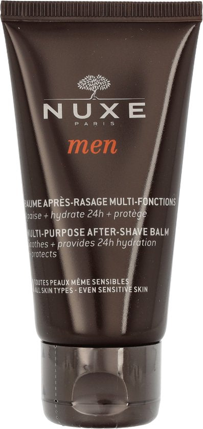 Nuxe Men Multi Functioneel - 50 ml - Aftershave Balsem