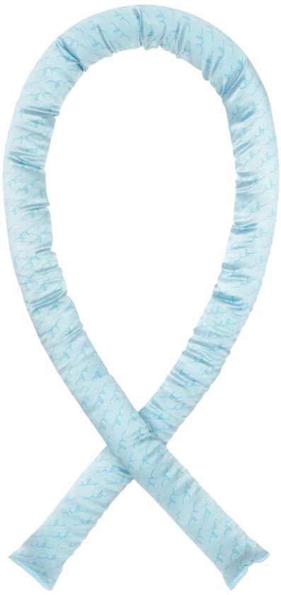 Invisibobble Heatless Baby Curl Set S - 4 stuks