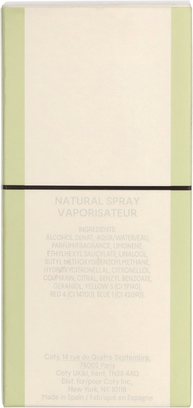 Match Point Cologne Edt