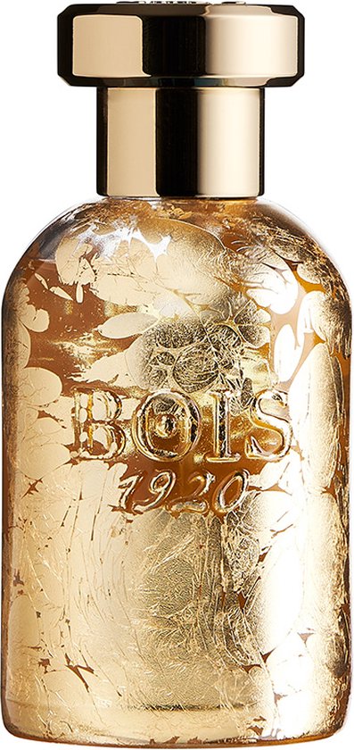 Vento Di Fiori by Bois 1920 100 ml - Eau De Parfum Spray