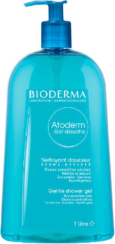 Bioderma - Atoderm Douchegel - 1l
