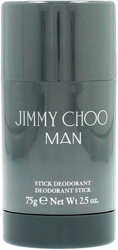 Jimmy Choo Man Stick - Deodorant - 75 ml