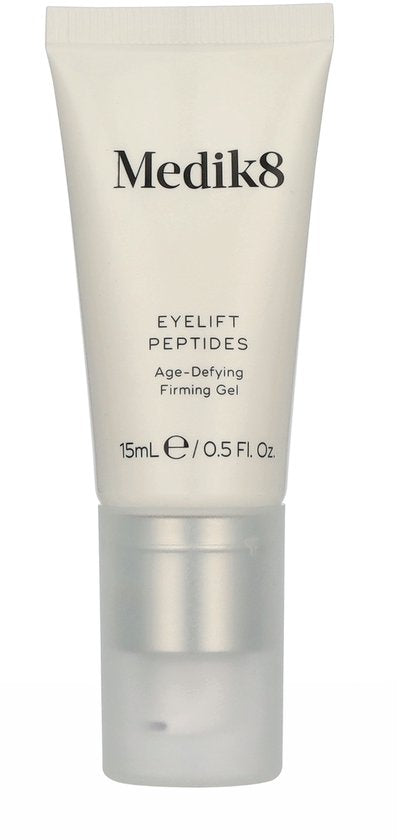 Medik8 Eyelift Peptides 15ml