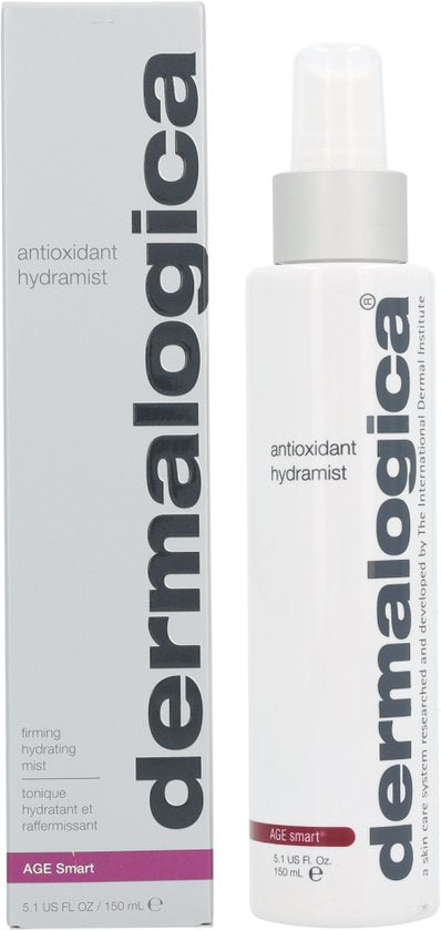 Dermalogica Antioxidant Hydramist spray | Verfrissende spray voor huidveroudering | 150ml