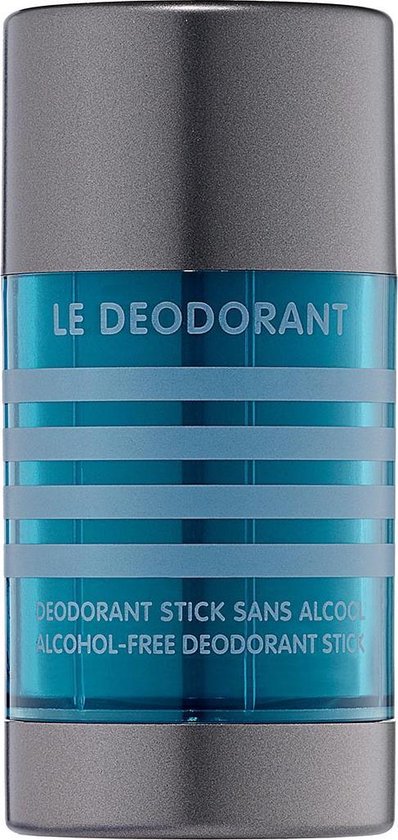 Jean Paul Gaultier 8435415012812 deodorant Mannen Stick deodorant - 75 ml