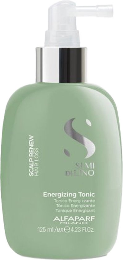 Tonic Semi Di Lino Energizing Alfaparf Milano
