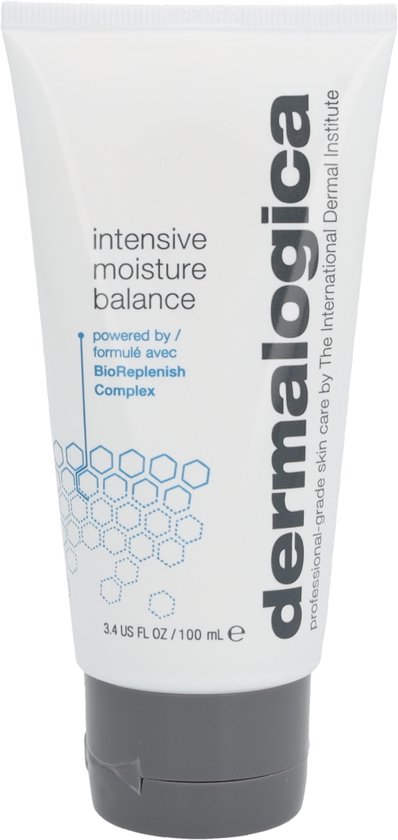 Dermalogica Intensive Moisture Balance Dagcrème | 100 ml