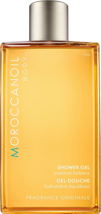 Moroccanoil Shower Gel - Milde douchegel met arganolie - 250 ml