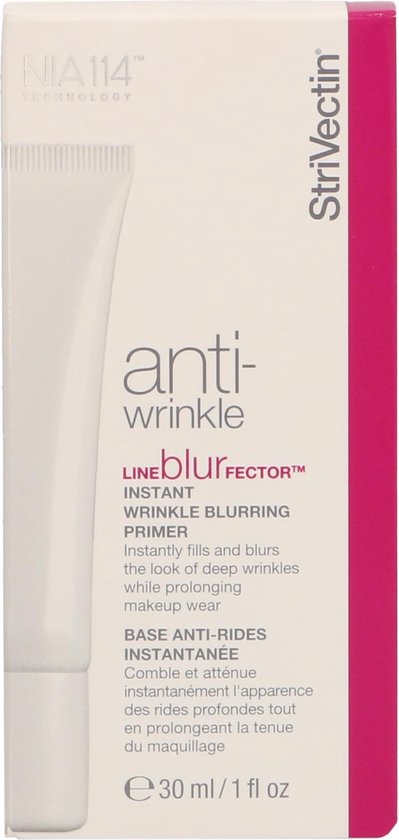 Make-up primer Line Blurfector StriVectin (30 ml) (30 ml)