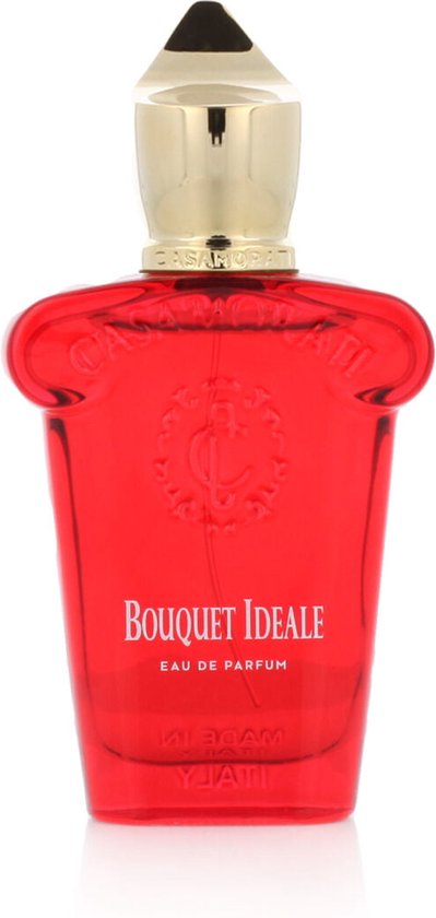 Casamorati 1888 Bouquet Ideale de Xerjoff - Warme en rijke eau de parfum - 30 ml