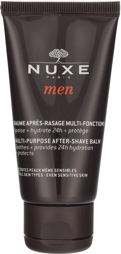 Nuxe Men Multi Functioneel - 50 ml - Aftershave Balsem