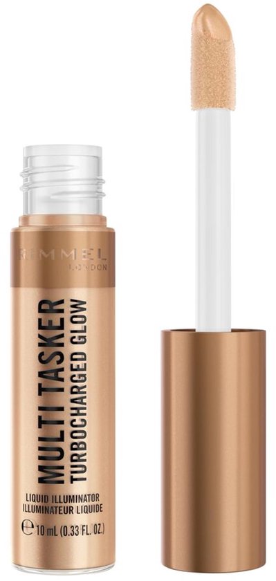 Make-up Set Rimmel London MULTI TASKER