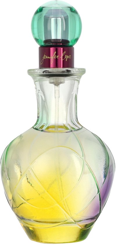Jennifer Lopez - Live - Eau De Parfum - 50Ml