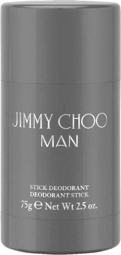 Jimmy Choo Man Stick - Deodorant - 75 ml