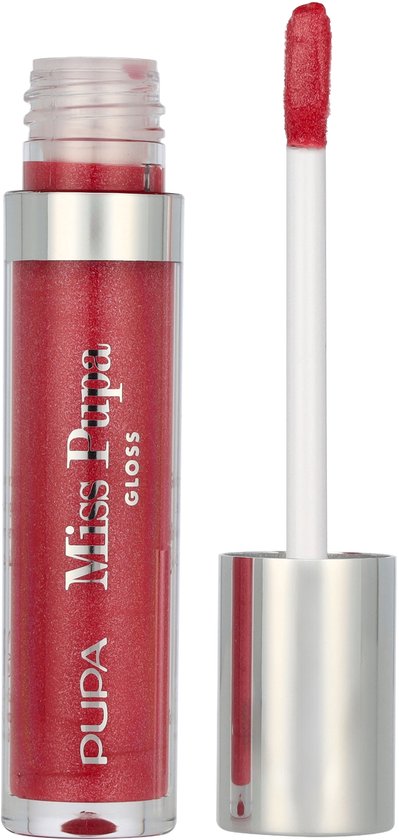 PUPA Milano 020032A304 lipgloss 5 ml 304 French Kiss