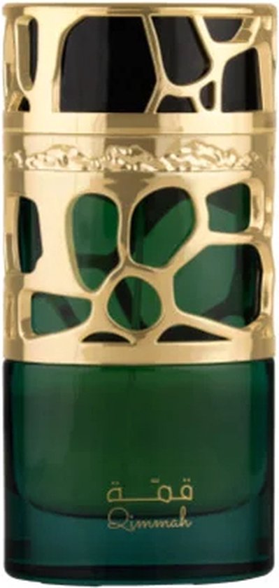 Damesparfum Lattafa EDP Qimmah For Women 100 ml