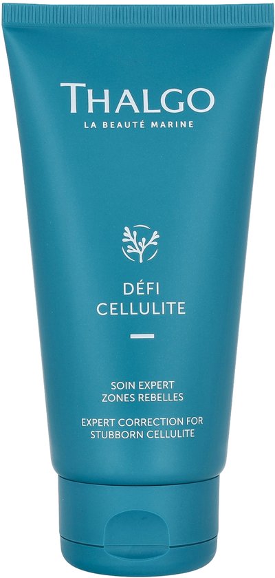 Thalgo Expert Correction For Stubborn Cellulite - 150ml