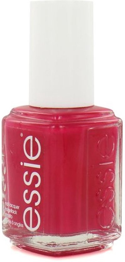 essie® | original | 27 watermelon, roze (glanzende nagellak, 13,5 ml)