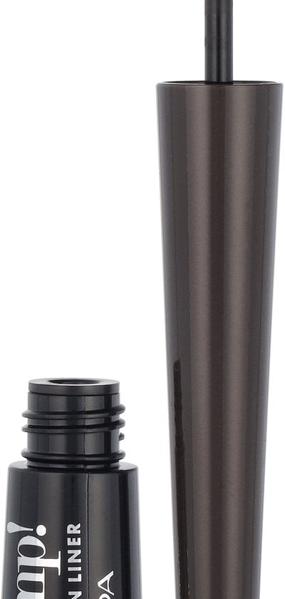 PUPA Vamp! Definition Eyeliner 200 Brown Matt