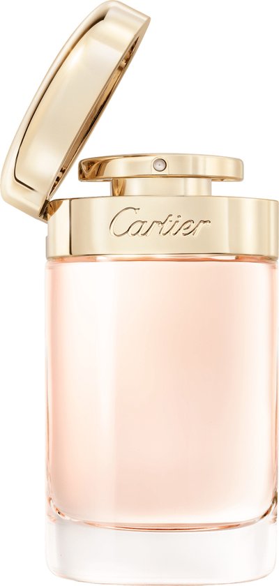 Cartier Baiser Vole 100 ml - Eau de Parfum - Damesparfum