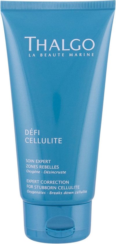 Thalgo Expert Correction For Stubborn Cellulite - 150ml