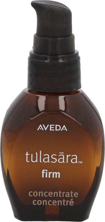 Aveda Tulasara Firm Concentrate | Verstevigend serum tegen fijne lijntjes en rimpels
