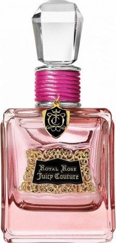 Juicy Couture | Damesparfum | Royal Rose, Eau De Parfum (100 ml)