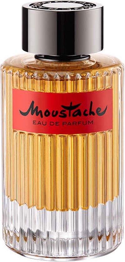 Rochas - Moustache - Eau de parfum - 75ml