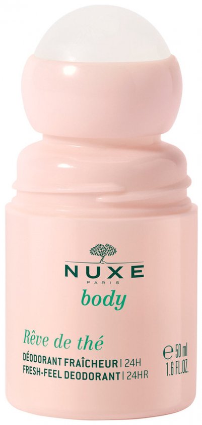 Nuxe Reve De The Duo Set
