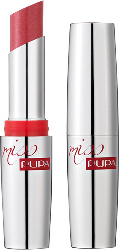 Pupa - Miss Pupa Lipstick - 202 Ballroom