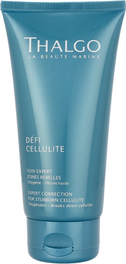 Thalgo Expert Correction For Stubborn Cellulite - 150ml