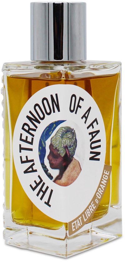 Etat Libre D'Orange The Afternoon Of A F - 100ml - Eau de parfum