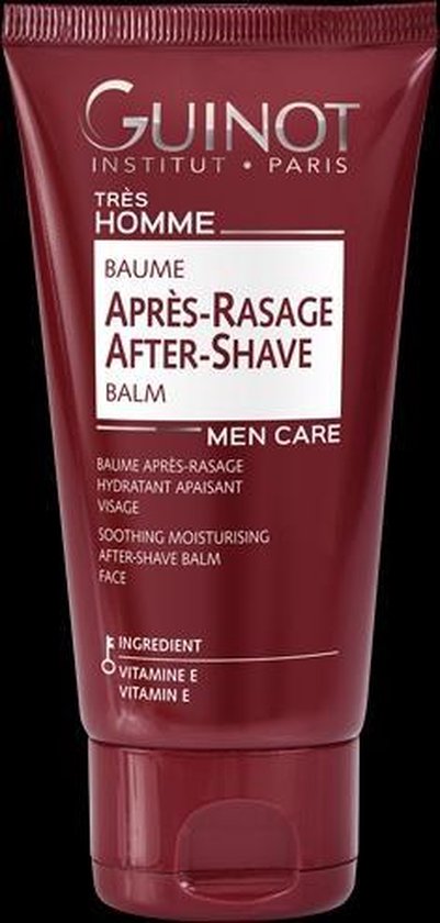 Guinot After-Shave Balm