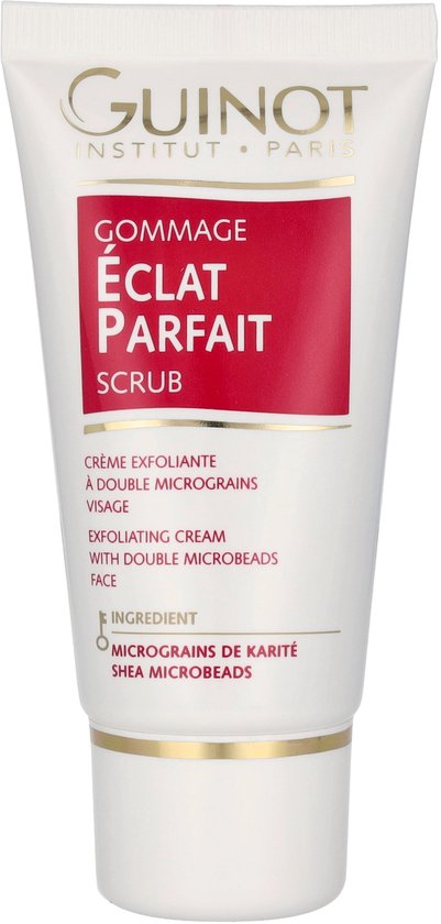 Guinot Peeling Face Care Exfoliating Éclat Parfait Scrub