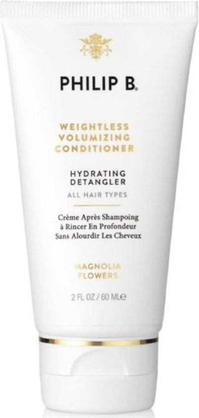 Luxe Haarverzorging