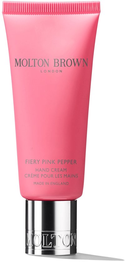 Molton Brown Fiery Pink Pepper Handzeep 40 ml
