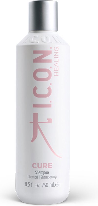I.C.O.N. Cure by Chiara Recover Shampoo 250ml