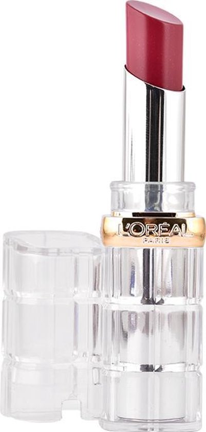 L'Oréal Color Riche Shine Lipstick - 464 Color Hype