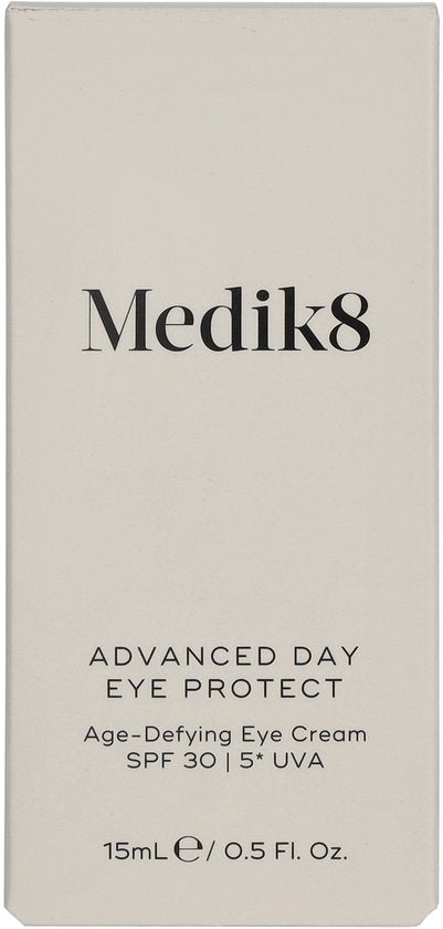 Medik8 - Advance Day Eye Protect - 15 ml