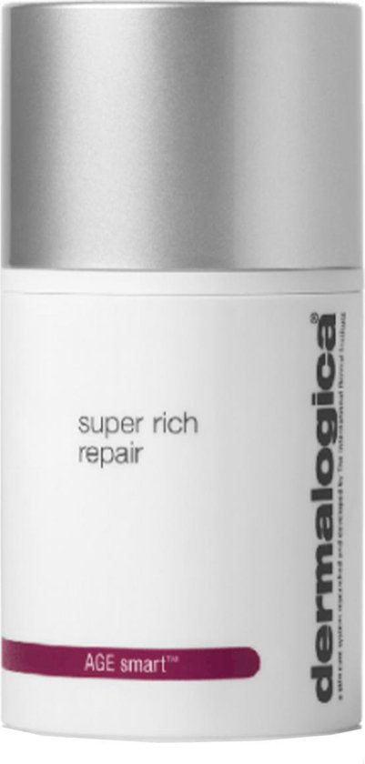 Dermalogica Super Rich Repair AGE Smart Dagcrème | 50 ml