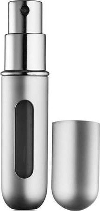 Travalo Classic HD tasverstuiver fuchsia - 5 ml - 65 sprays