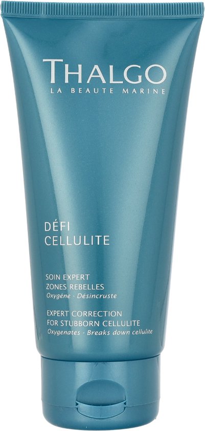 Thalgo Expert Correction For Stubborn Cellulite - 150ml