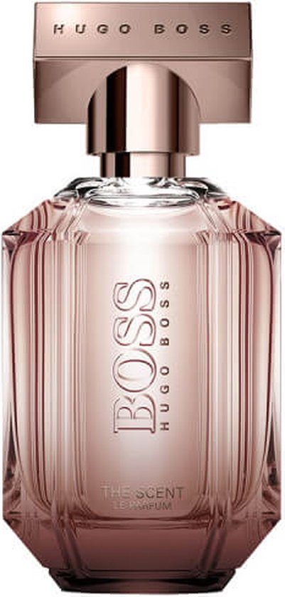 Uniseks Parfum Hugo Boss-boss THE SCENT FOR HER 50 ml