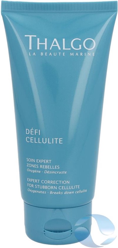 Thalgo Expert Correction For Stubborn Cellulite - 150ml