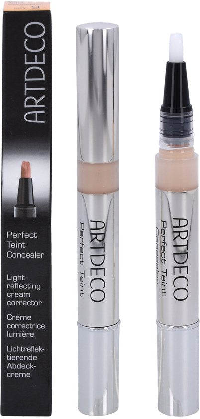 Artdeco - Perfect Teint Concealer 2 ml 9 Refreshing Apricot