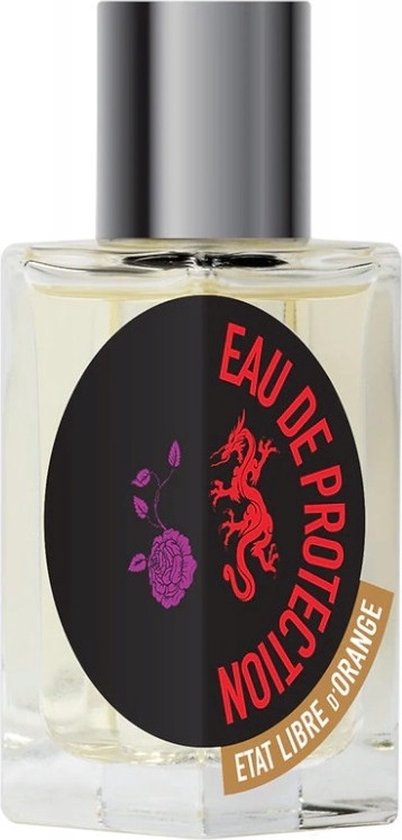 Etat Libre d'Orange Eau de Protection - Eau de parfum unisex - 50 ml