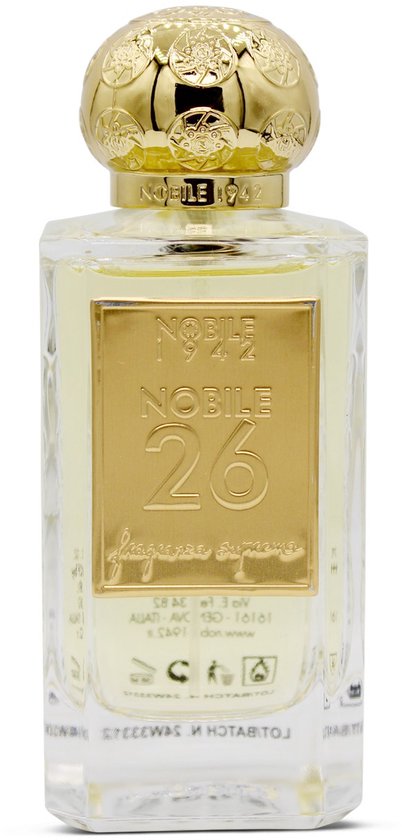 NOBILE 1942 NOBILE 26 75ml EDP