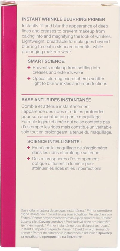 Make-up primer Line Blurfector StriVectin (30 ml) (30 ml)