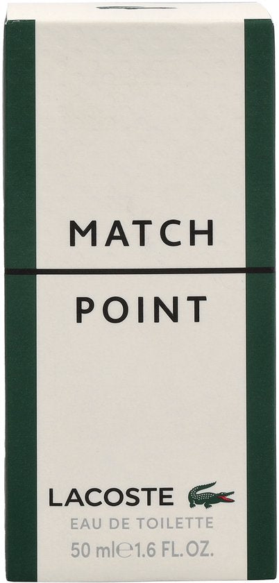 Lacoste - Match Point